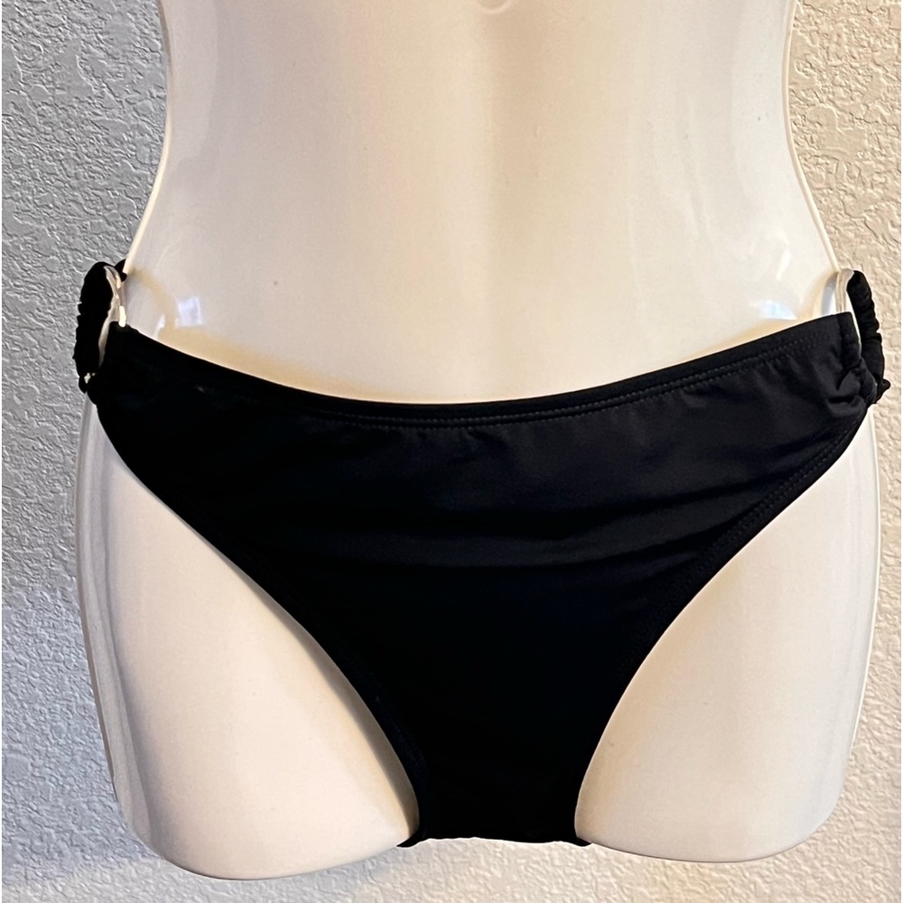 Bisou Bisou Women Hipster Bikini Swimwear Bottom
